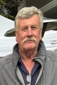 Obituary of Lloyd Ernest Gieselman