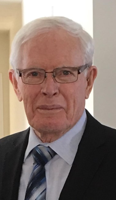 Obituary of Urbane Elwood Richards