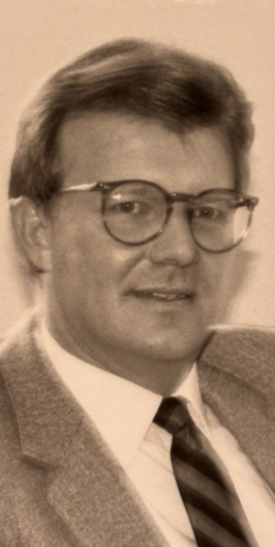 Obituary of Brian W. Norris