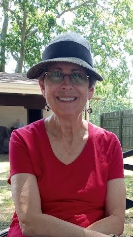 Obituary of Elaine Murray Reubush