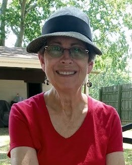 Obituary of Elaine Murray Reubush