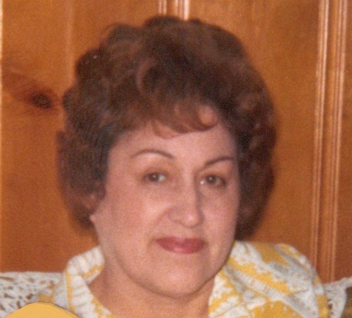 Obituary of Frances Q. Pacheco