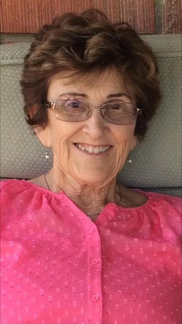 Obituary of Maggie Pim