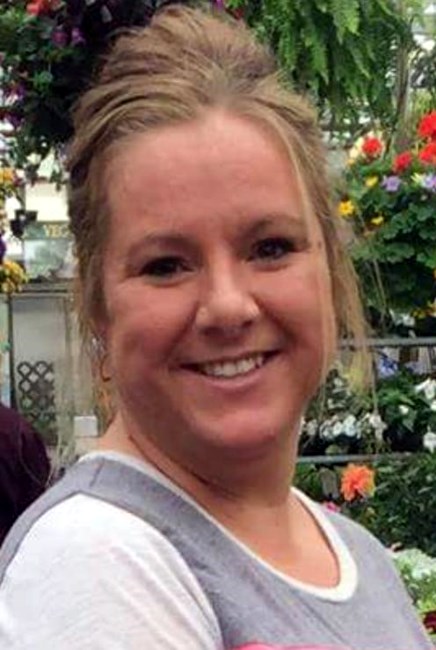 Obituario de Kimberly Dawn Howard