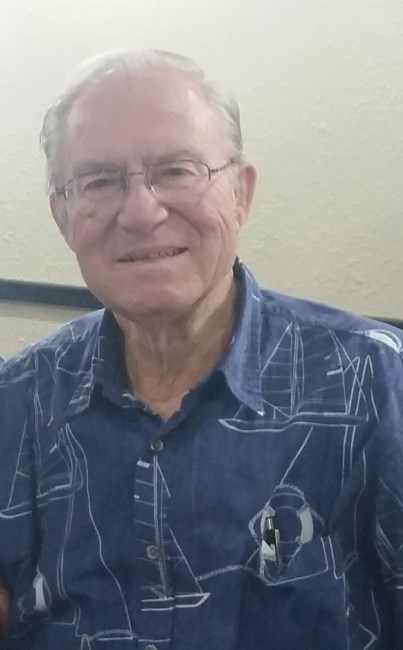 Obituario de Juergen August Ferdinand Foerstner