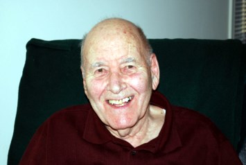 Obituary of Howard F. Mazanec