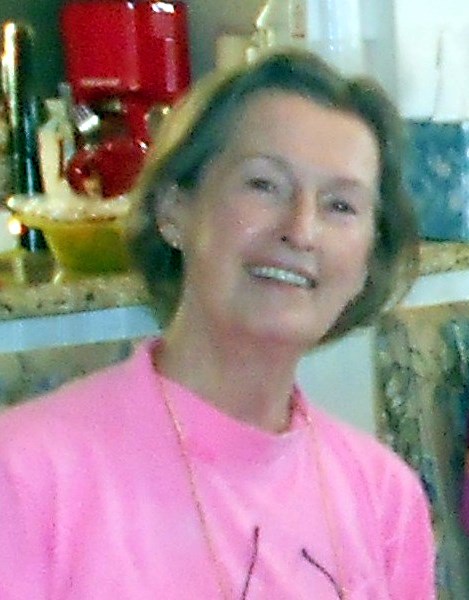 Obituary of Annette L. Riley