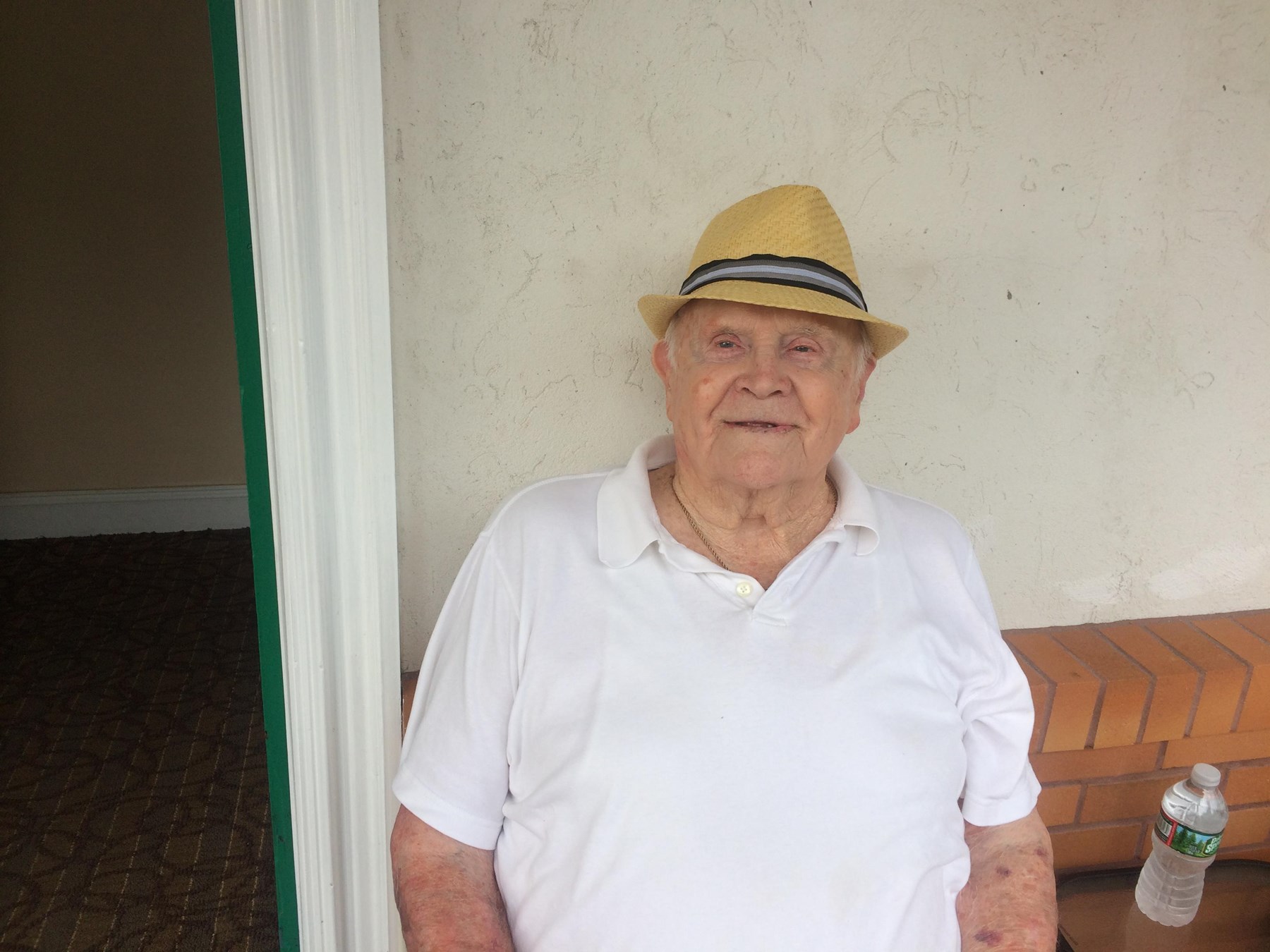 Obituario de William H. Cole