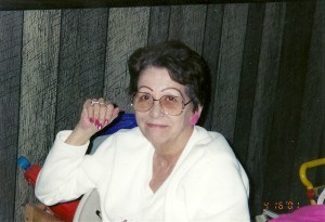Obituary of Sharon K. Brugger