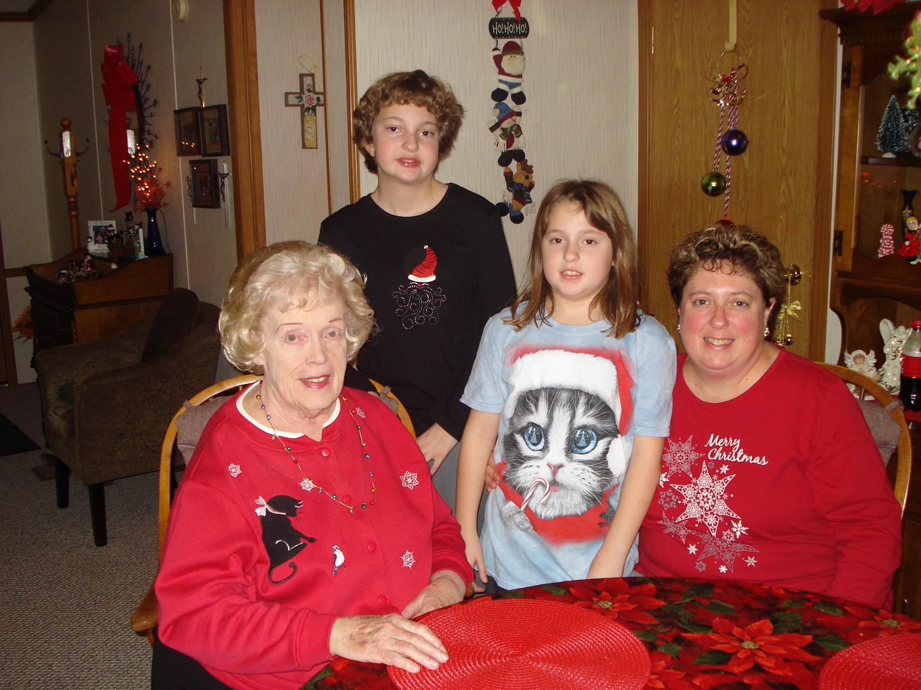 Obituario de Marney Louise Fleming