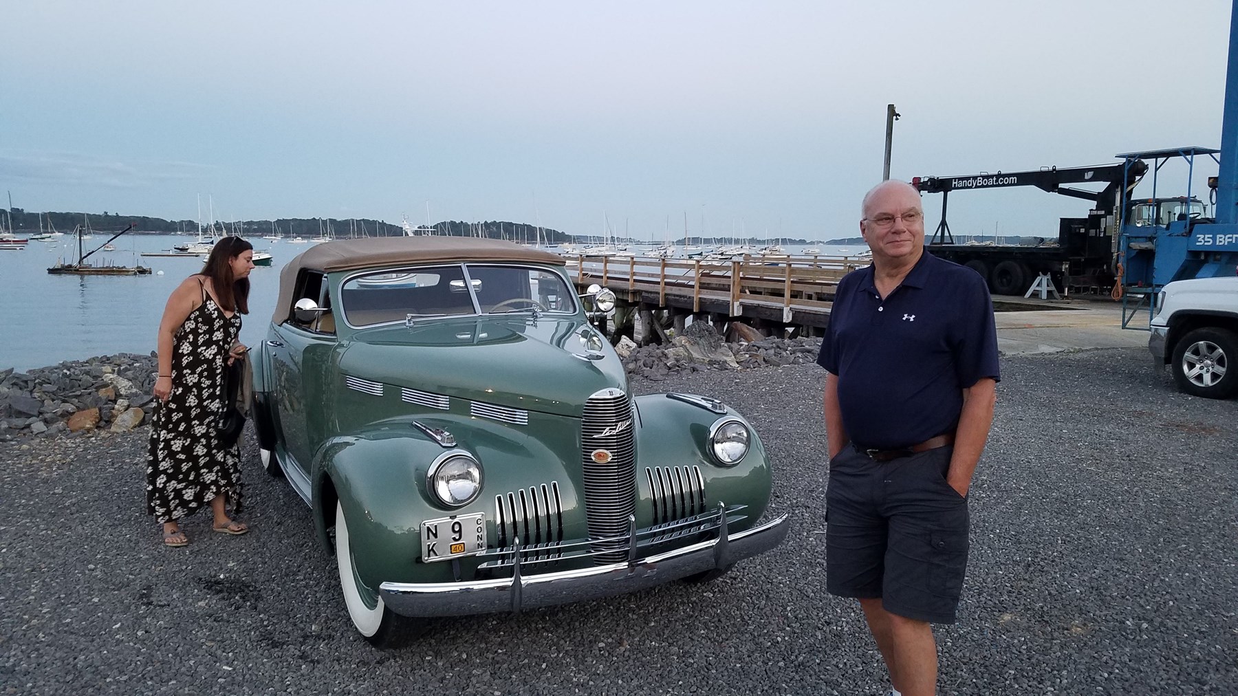 Obituary of Frank "Skip" W. Orr III