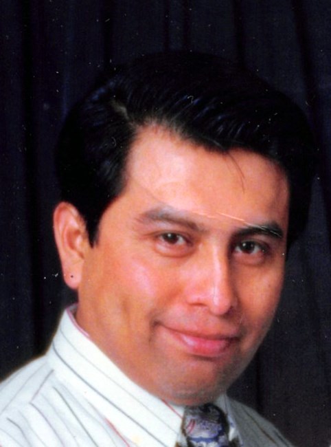 Obituary of Casimiro Bautista