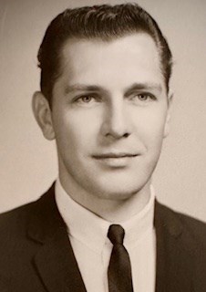 Obituary of Tommy McNeese Foster