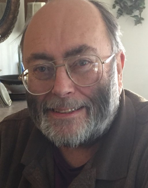 Obituary of Guy Eric Serumgard