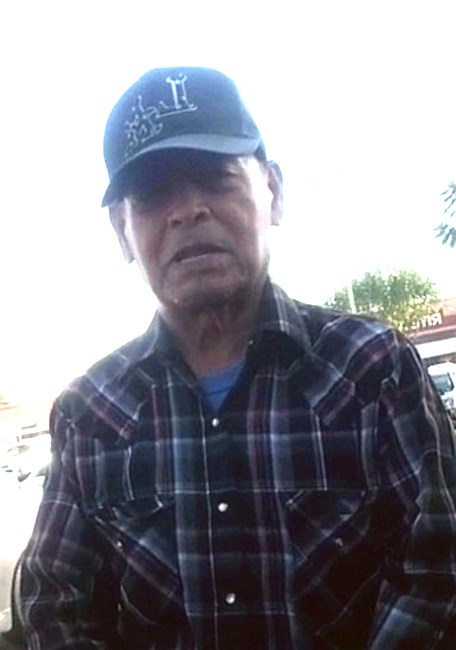 Obituary of Eloy E Medellin