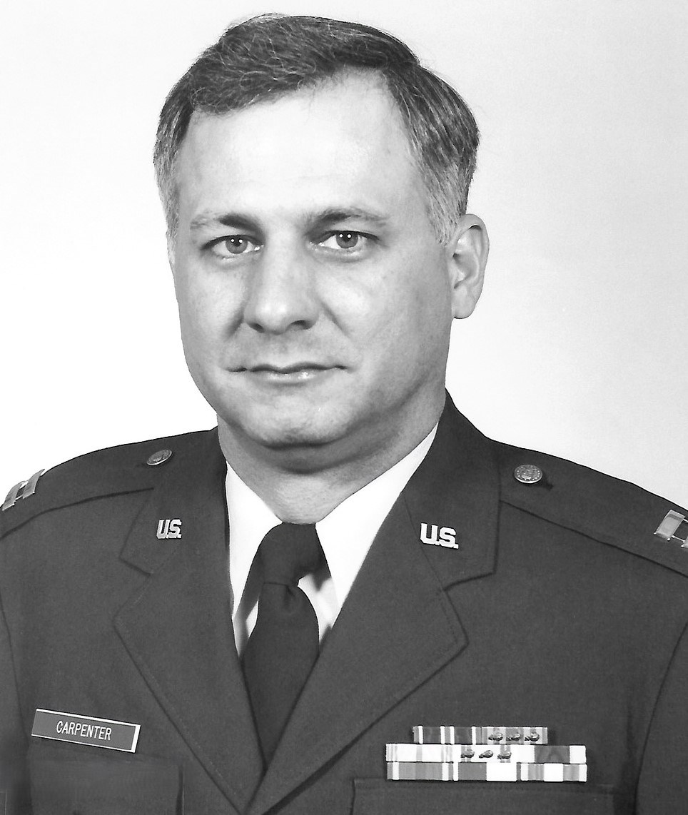 Obituary of Roy Thomas "Tommy" Carpenter