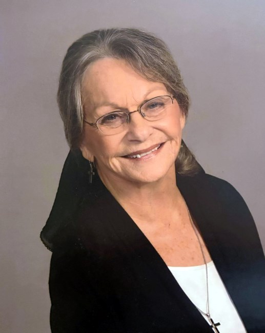 Obituary of Brenda Lynn McCall