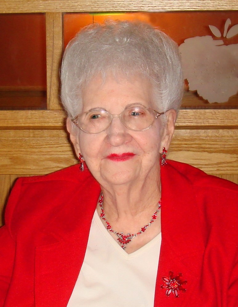 Mrs. Florence Trick Greenhoff Obituary Greenville, OH