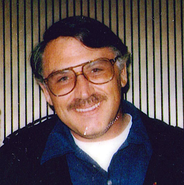 Obituary of Ronald C. Bartlett