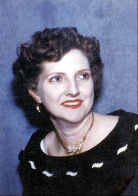 Obituary of Donna Lea Griffin