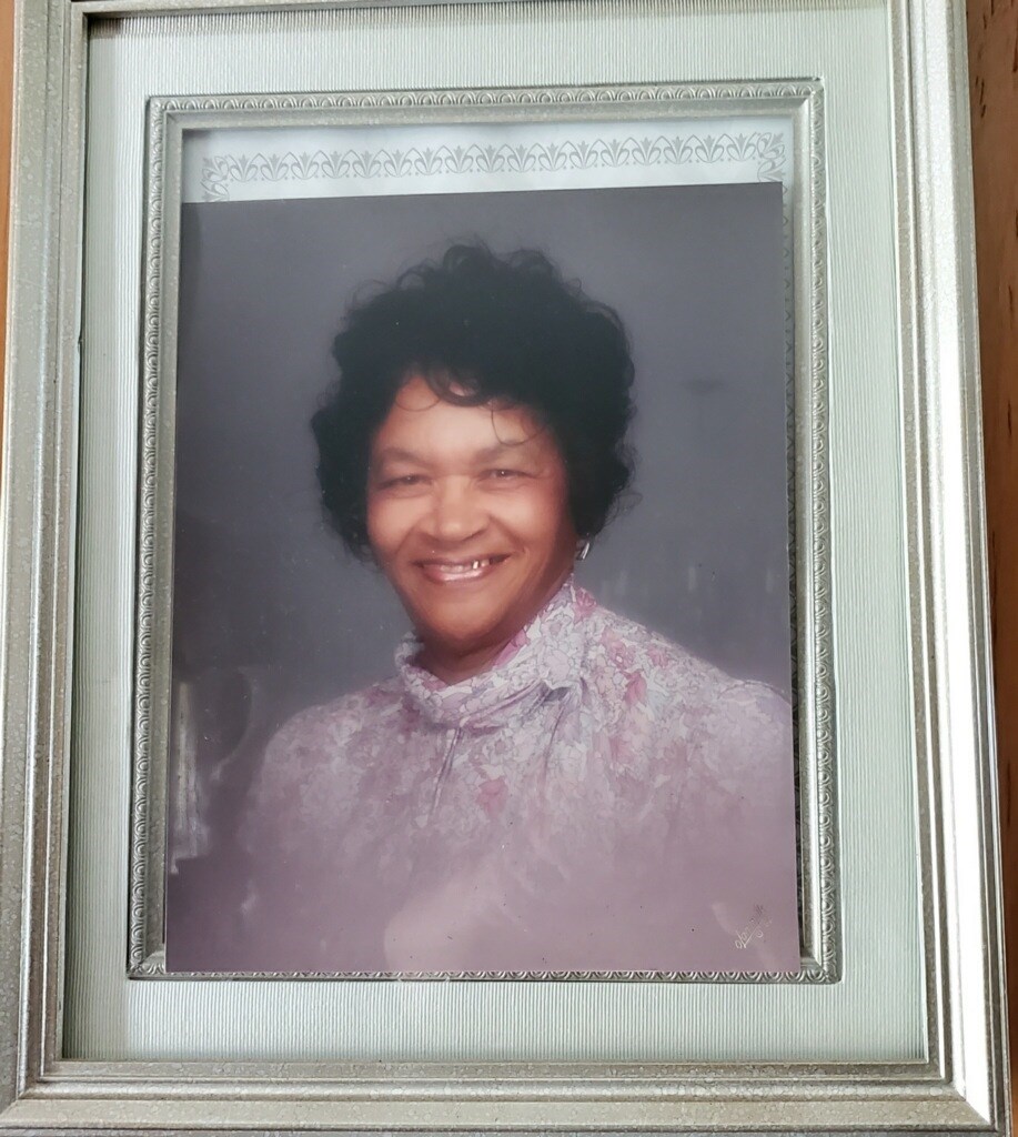 Obituary of Mary Lois Heard