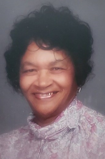 Obituary of Mary Lois Heard