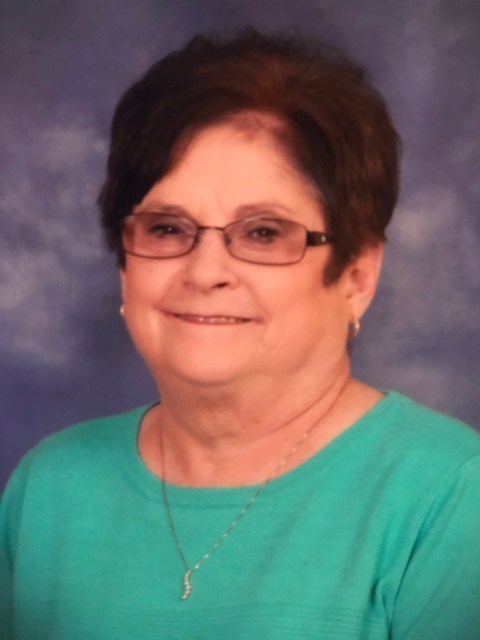 Obituary of Brenda Gail (Ervin) Caldwell