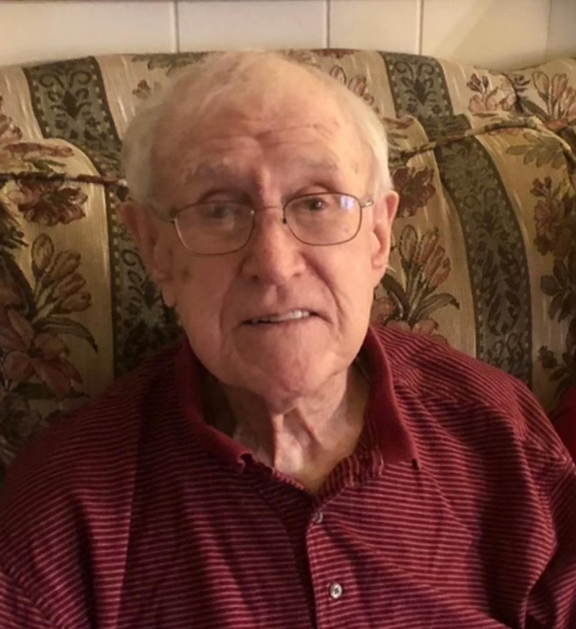 Obituary of Bob D. Hobbs