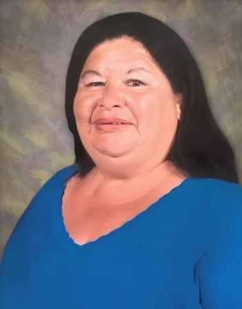 Obituary of Elaine Martinez