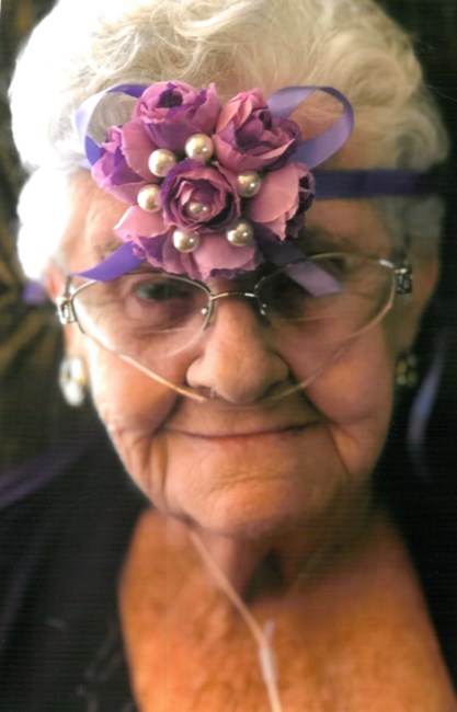 Obituary of Charlotte M. Simmons