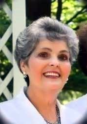 Obituary of Mrs. Rita Ashline