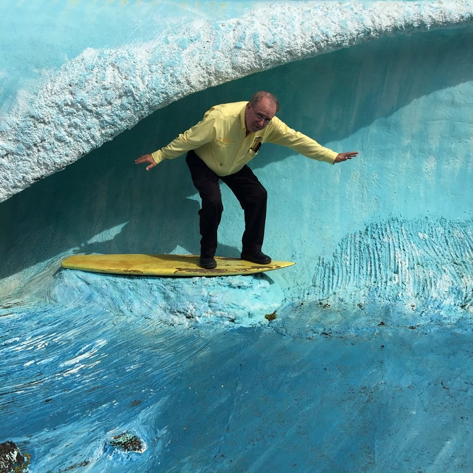 Obituary of Michael Scott Fisher