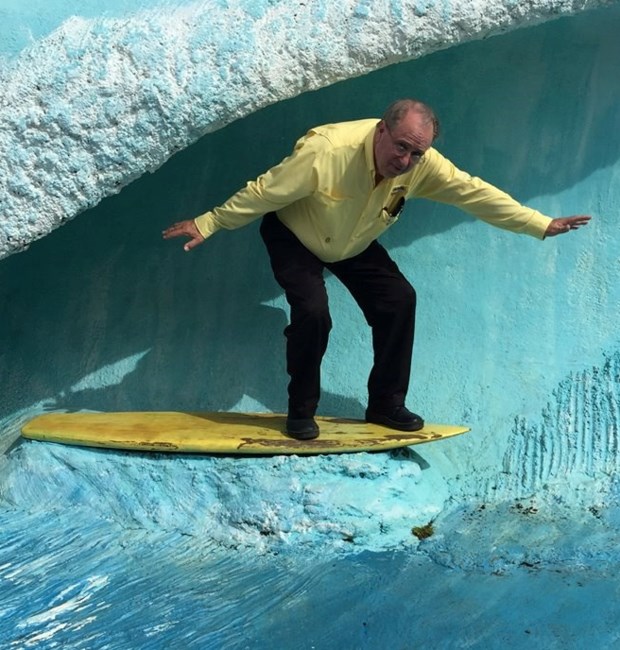 Obituary of Michael Scott Fisher