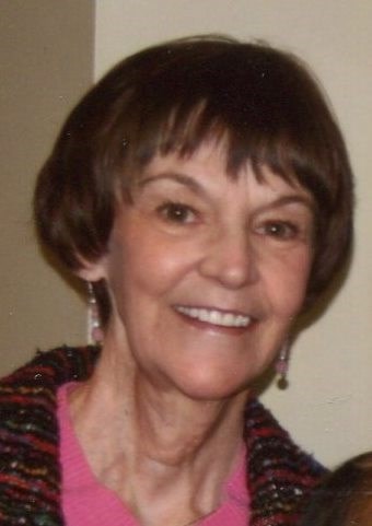 Obituary of Barbara Thompson Thames