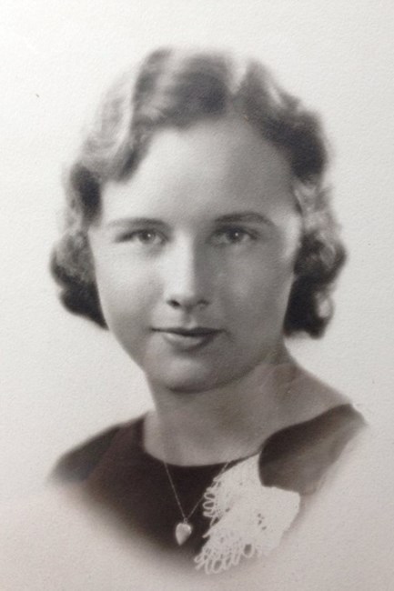 Obituary of Ruth E. Linnehan