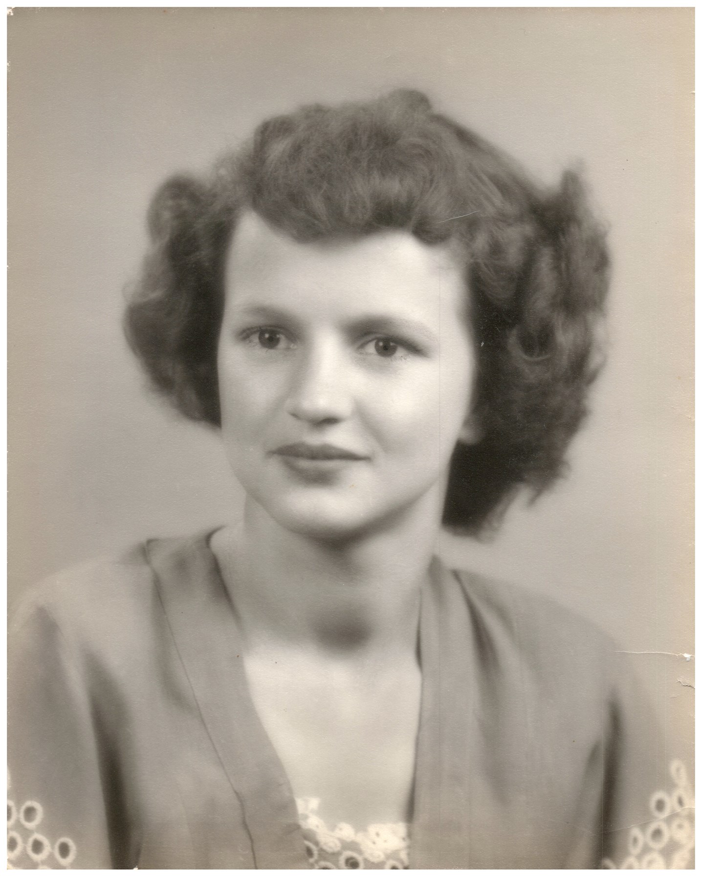 Obituary of Leona Faye Warren