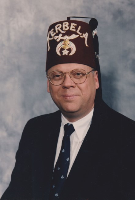 Obituary of Stephen Crawford