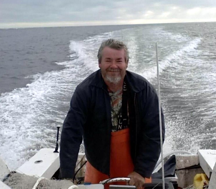 Avis de décès de Ronald Dean Lewis