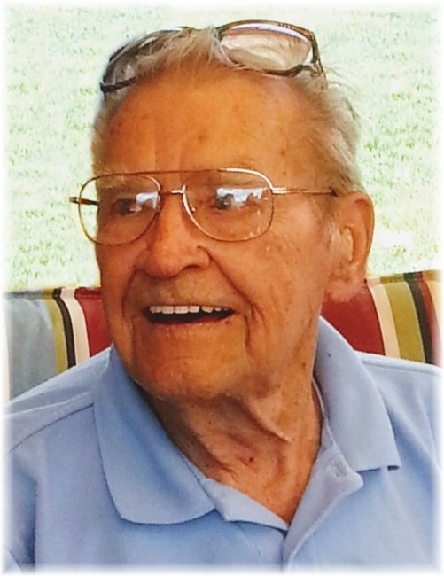 Obituary of Frank Schwartz