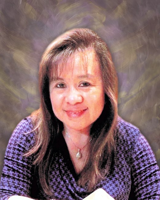 Obituary of Maria Pilar Sarmiento Tapang