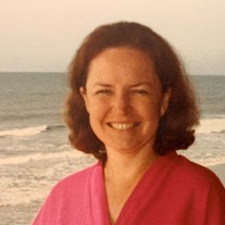 Obituary of Catherine Wood