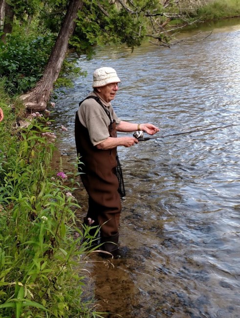 Obituary of Philip Thomas Luce