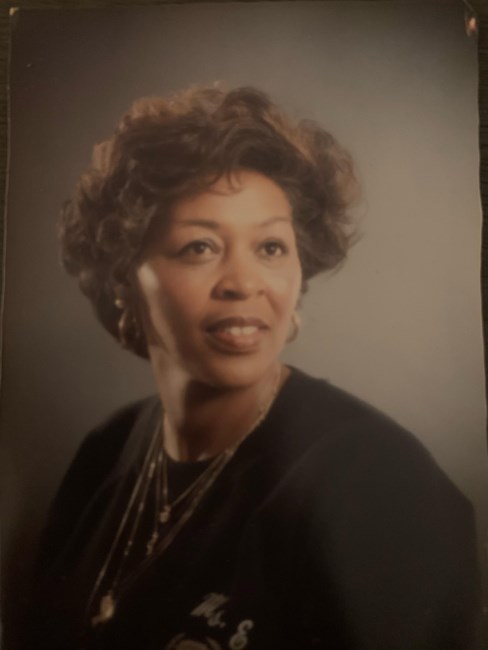 Obituary of Shirley Annette Eggleston