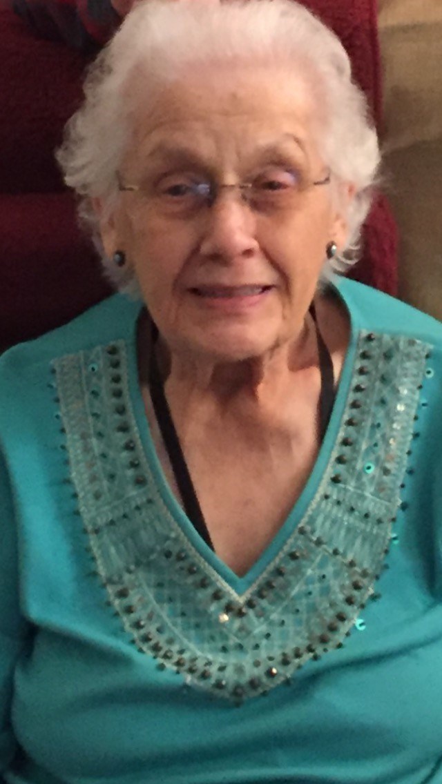 Obituary of Norma Jean Glaze