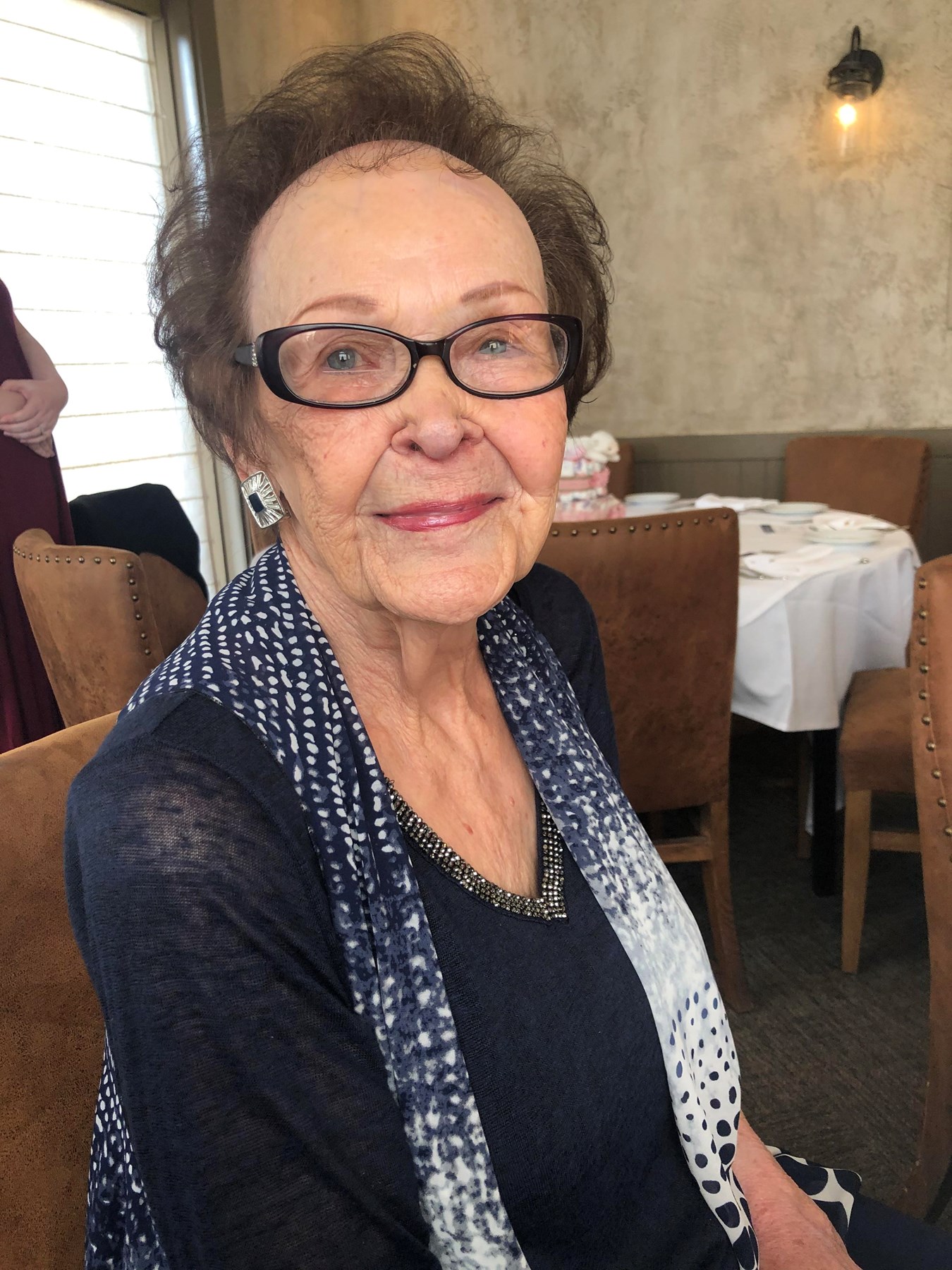 Lucille Alt Obituary Bellflower, CA