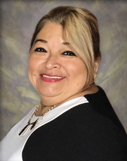 Obituary of Silvia Lorena Morales