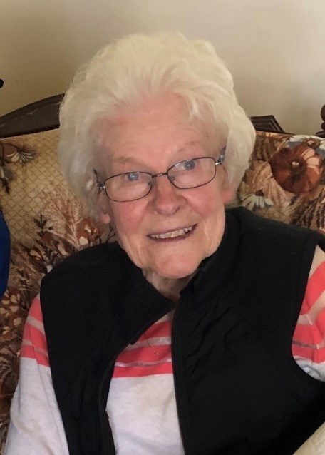 Obituary of Susan Lysak