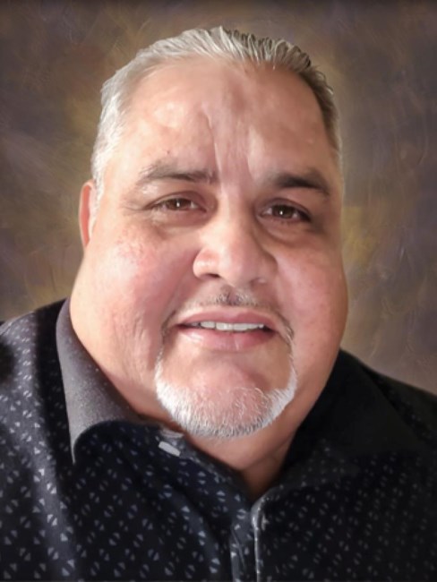 Obituary of Roberto Salas