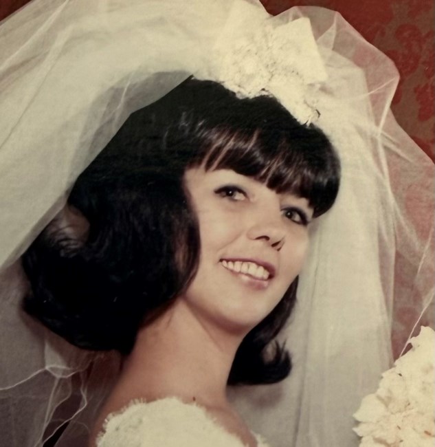 Obituario de Betty Tomassetti