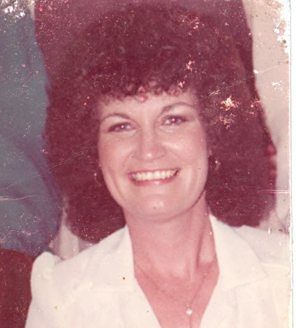 Obituary of Kathleen Belanger